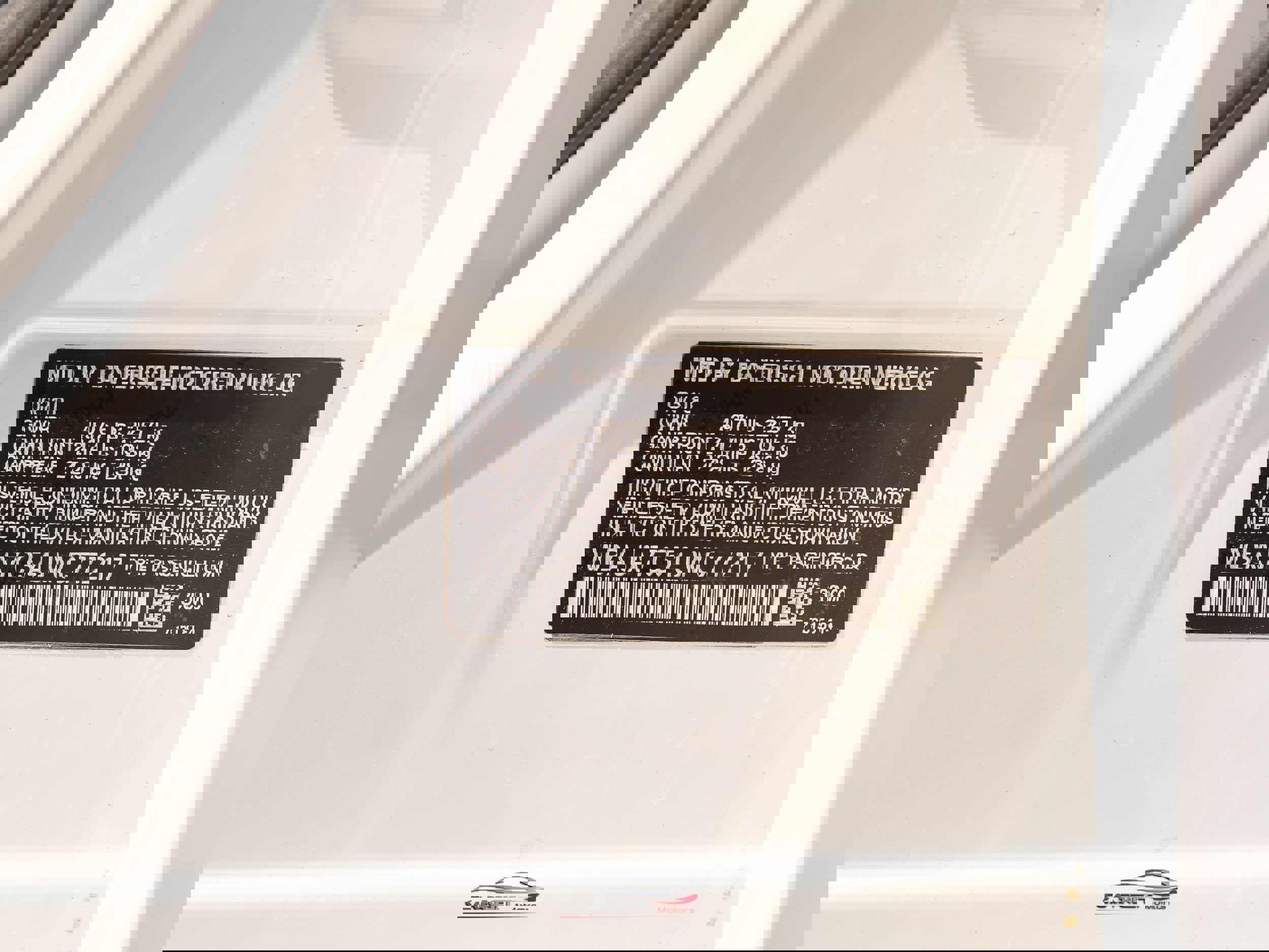 Used 2018 BMW 530i xDrive w/ Premium Package image 50