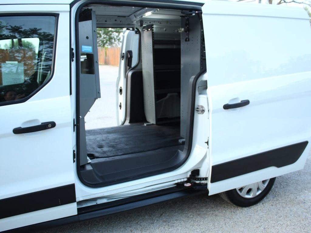 Used 2022 Ford Transit Connect XL FWD image 18