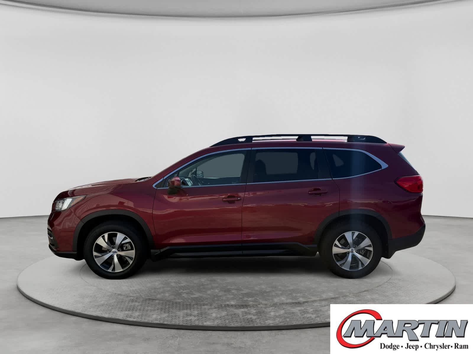 Used 2019 Subaru Ascent Premium AWD/4WD image 8
