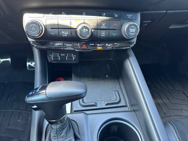 Used 2023 Dodge Durango SRT Hellcat w/ Black Package AWD/4WD image 35