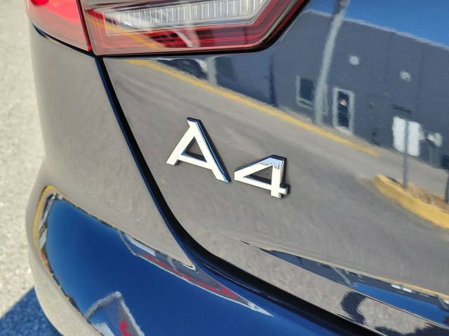 Used 2017 Audi A4 2.0T Premium Plus image 9