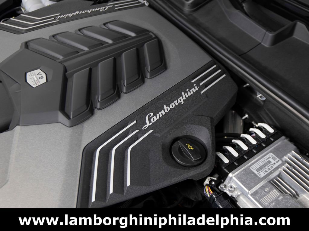 Used 2024 Lamborghini Urus S image 52