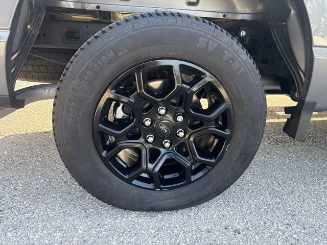 Used 2025 Ford F150 STX RWD image 15