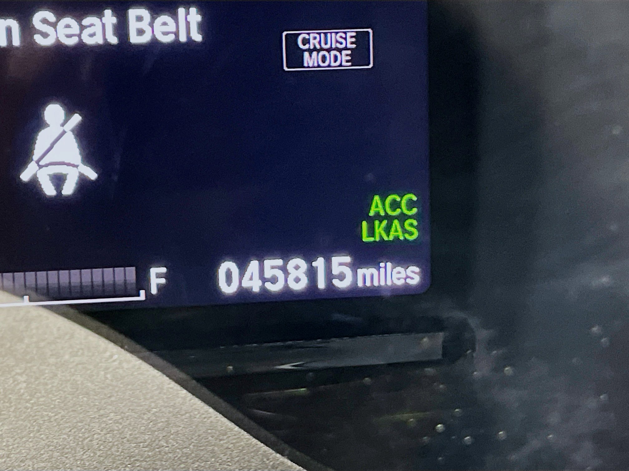 Used 2019 Honda Fit EX image 19