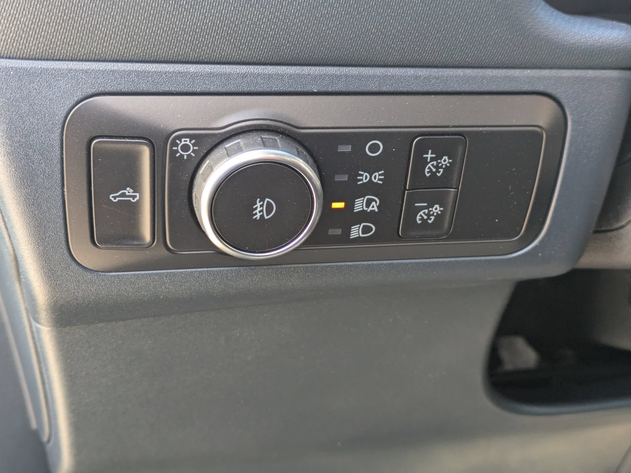 New 2026 Ford Maverick Lobo AWD/4WD image 13
