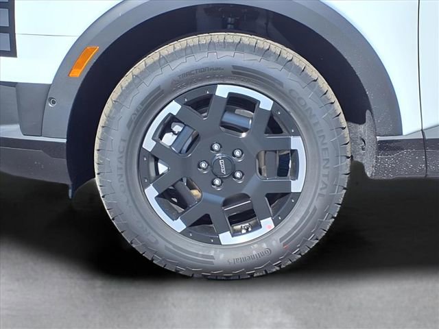 New 2026 Hyundai Palisade XRT Pro image 12