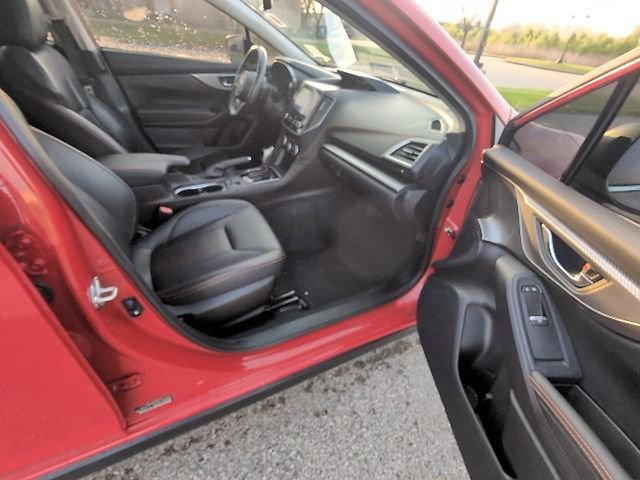 Used 2022 Subaru Crosstrek 2.5i Limited w/ Popular Package #4A image 3