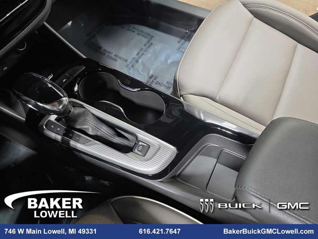 New 2026 Buick Envista Avenir image 23