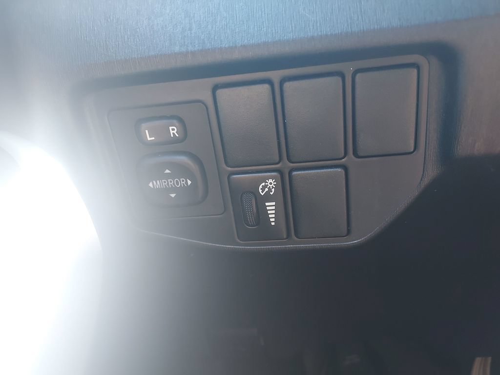 Used 2012 Toyota Prius Two FWD image 20