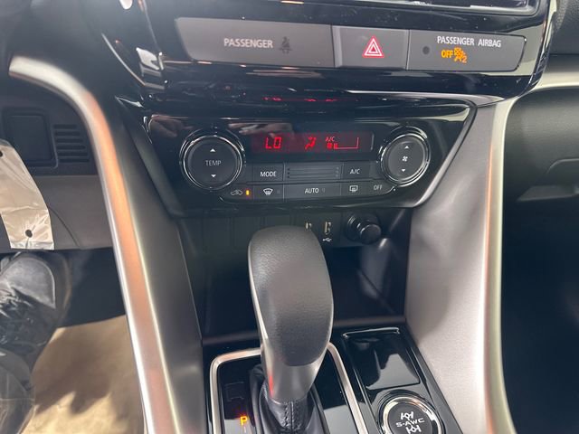 New 2026 Mitsubishi Eclipse Cross ES AWD/4WD image 30