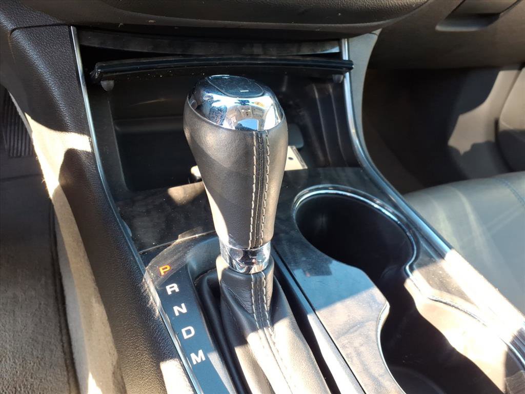 Used 2014 Chevrolet Impala LTZ image 28