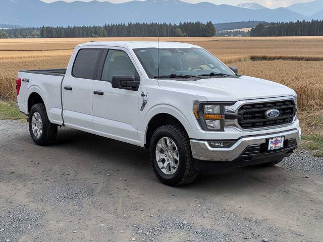 Certified 2023 Ford F150 XLT w/ Trailer Tow Package image 8