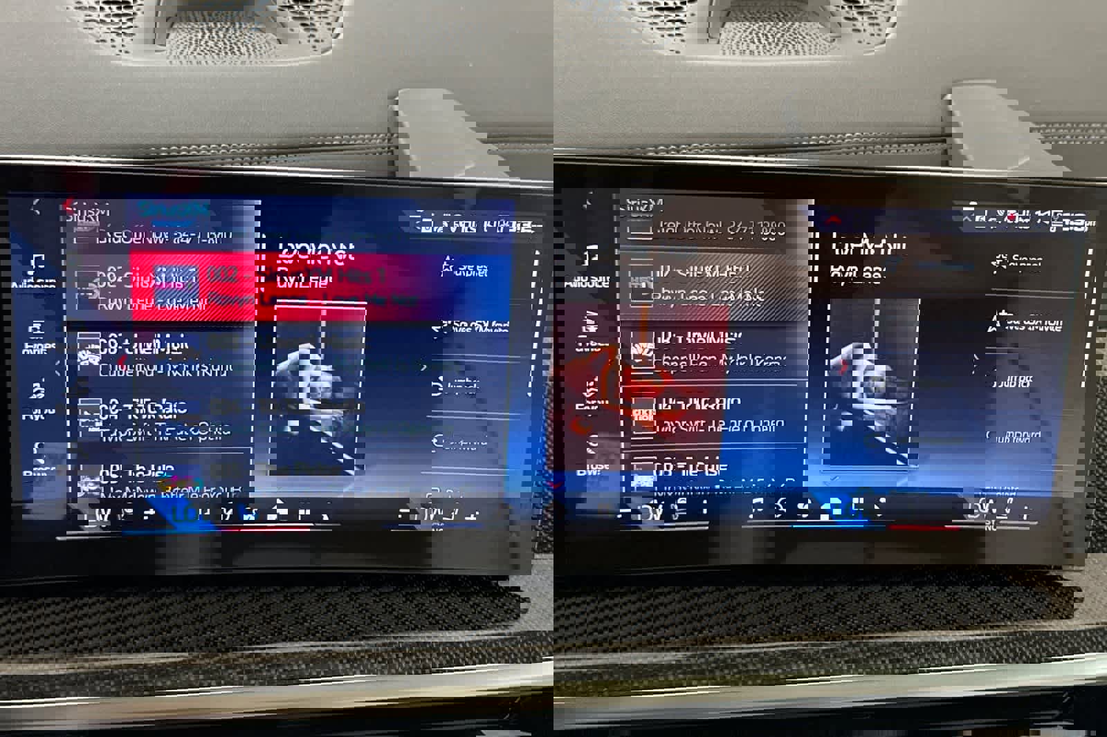 New 2026 BMW X6 M60i image 18