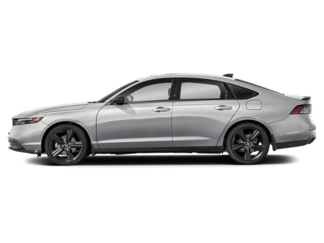 New 2026 Honda Accord Sport image 3