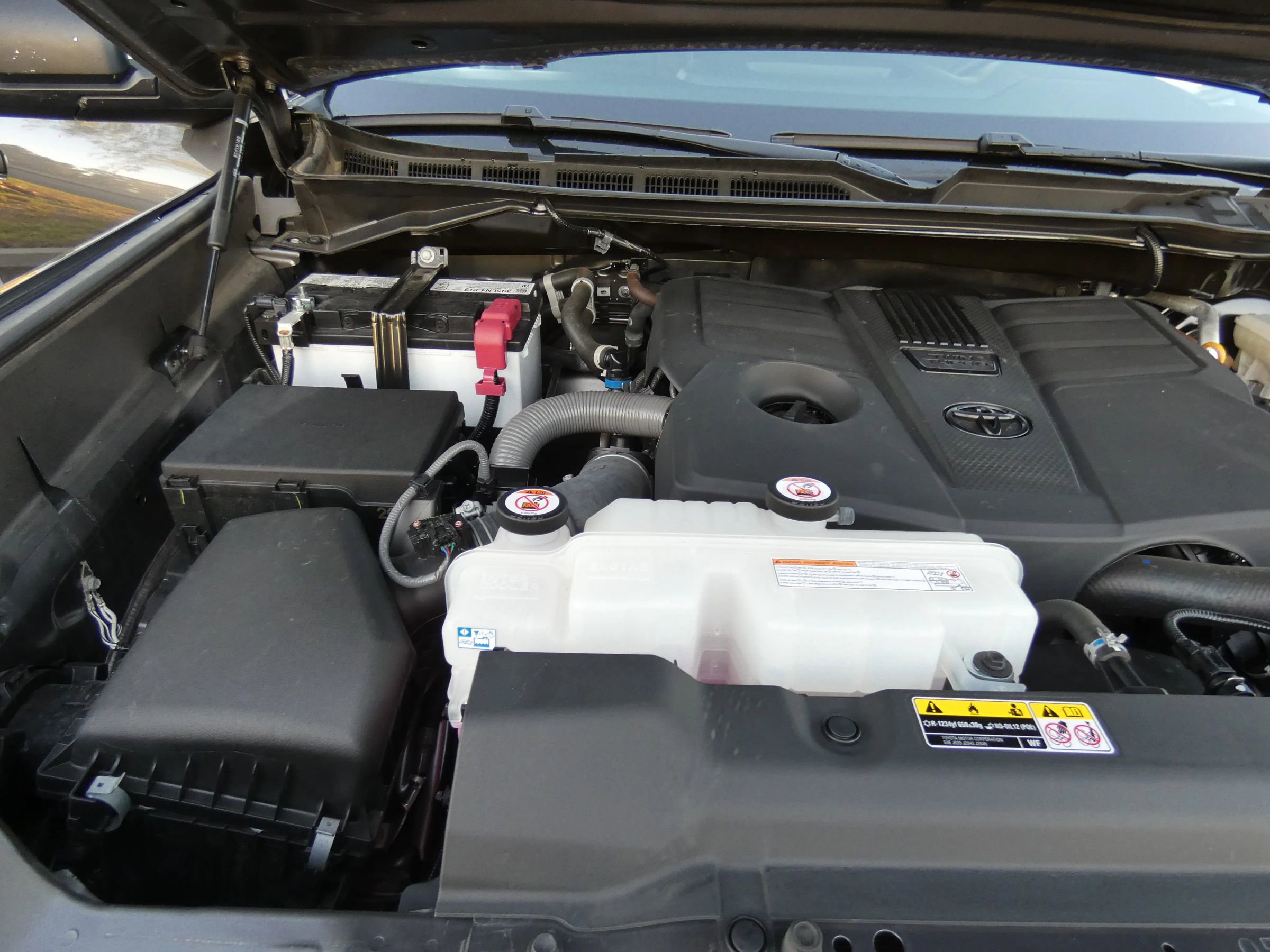 Used 2024 Toyota Tundra SR5 image 76