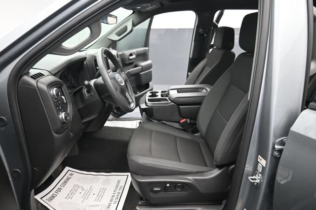 Used 2024 GMC Sierra 1500 Elevation AWD/4WD image 11
