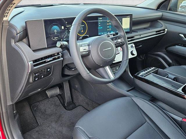 Used 2026 Hyundai Tucson Limited FWD image 10