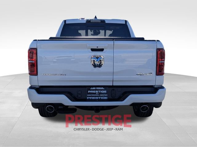 New 2026 RAM 1500 Tungsten w/ Bed Utility Group image 6