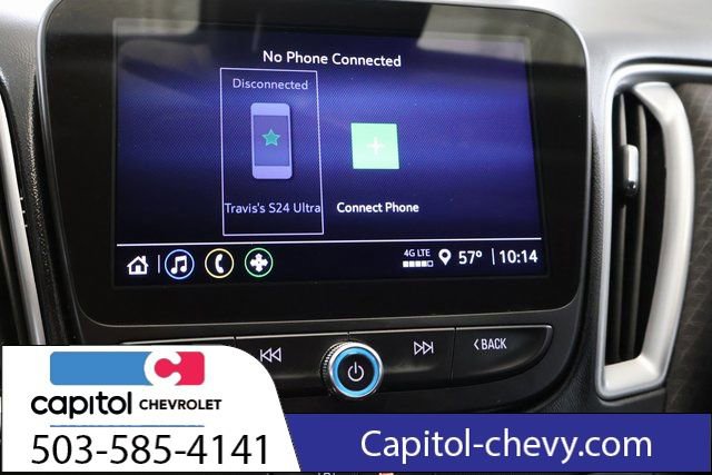 Used 2023 Chevrolet Malibu LS FWD image 25