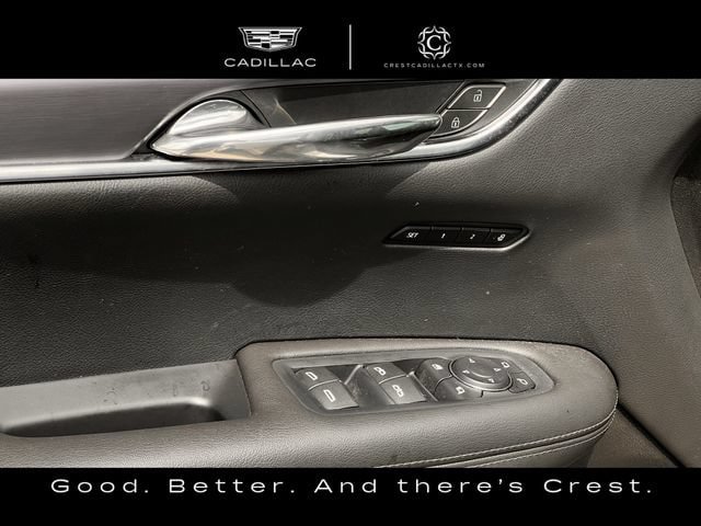 Certified 2024 Cadillac XT6 Luxury FWD image 23