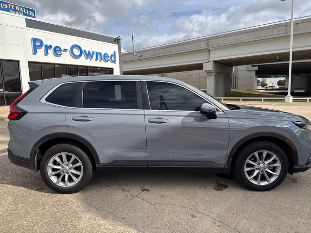 Used 2024 Honda CR-V EX image 2