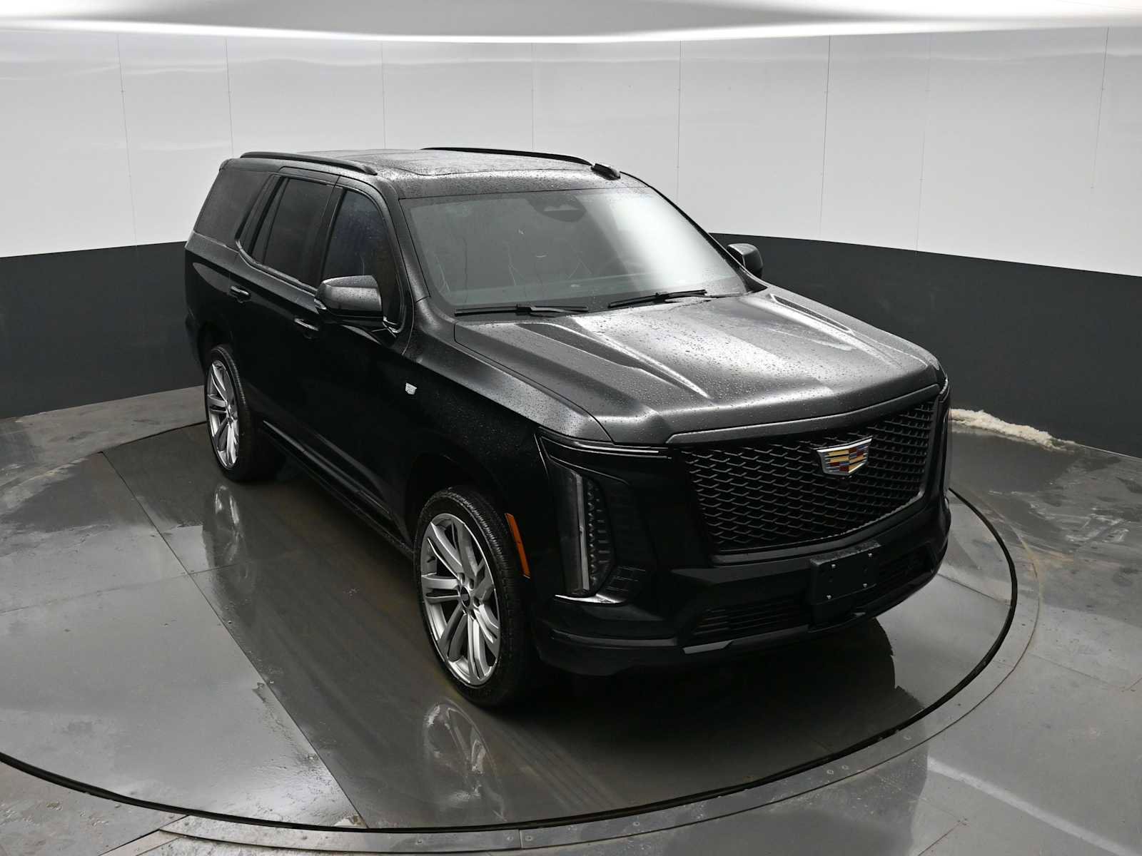 Used 2025 Cadillac Escalade Sport w/ Touring Package image 26