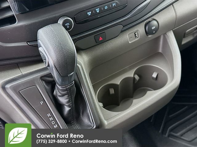 New 2026 Ford Transit 250 148 Medium Roof Extended AWD image 18