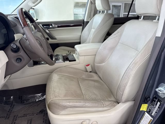 Used 2017 Lexus GX 460 Premium AWD/4WD image 11
