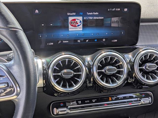 Used 2023 Mercedes-Benz EQB 250+ image 16