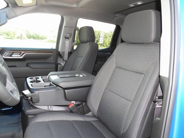 New 2026 Chevrolet Silverado 1500 RST image 30