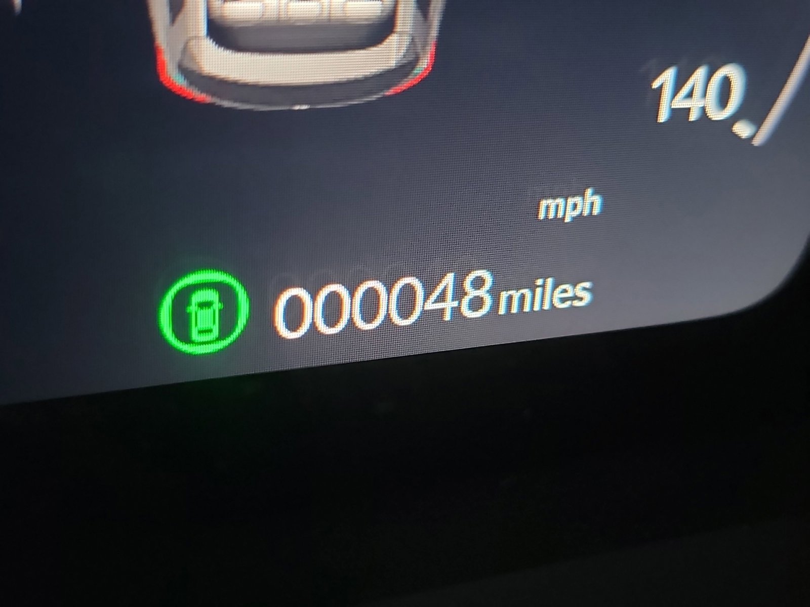 New 2026 Honda Pilot Black Edition image 19