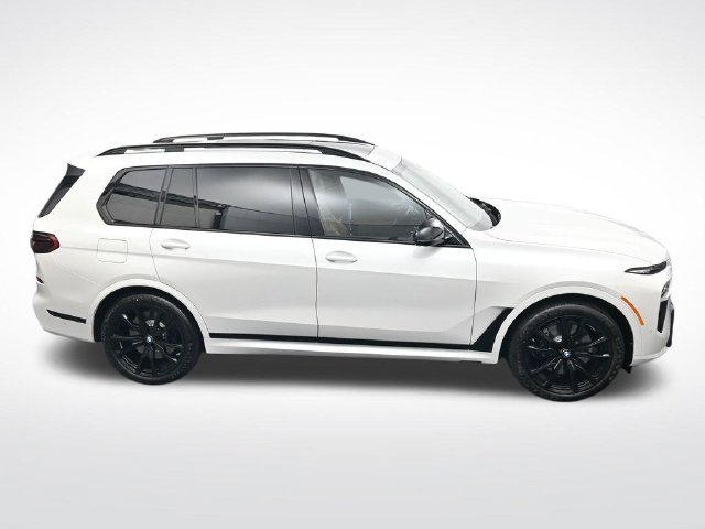 New 2027 BMW X7 M60i AWD/4WD image 25