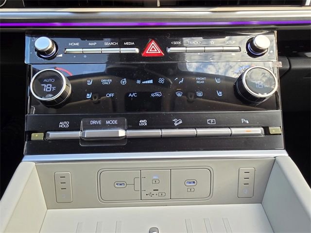 New 2026 Hyundai Santa Fe Calligraphy image 24