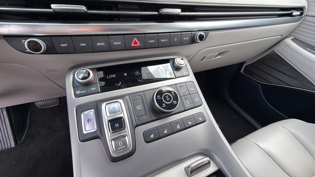 Used 2025 Hyundai Palisade Calligraphy AWD/4WD image 33