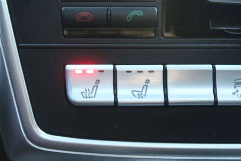 Used 2014 Mercedes-Benz GL 550 GL 550 image 29