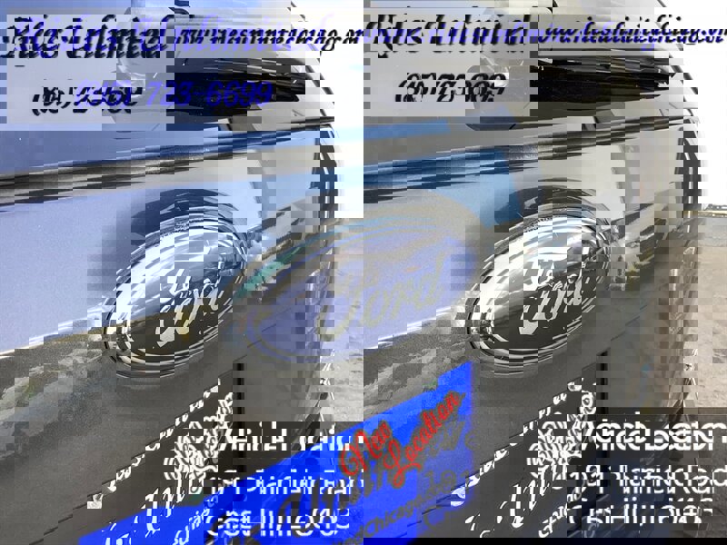 Used 2007 Ford Edge SEL Plus image 33