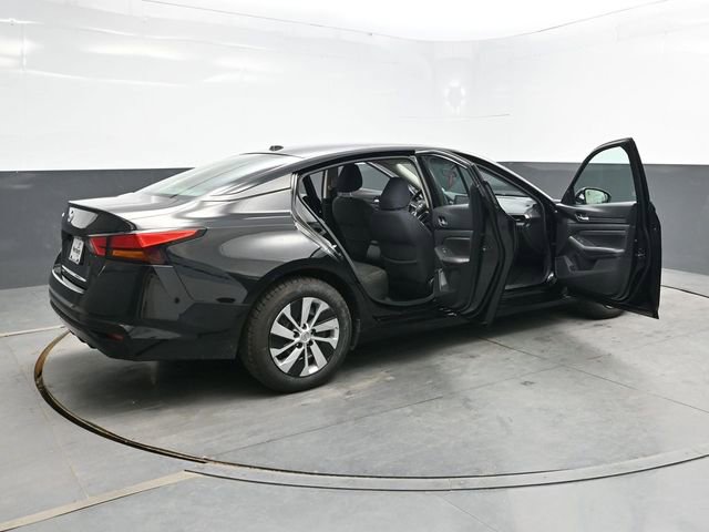 Used 2020 Nissan Altima 2.5 S FWD image 43