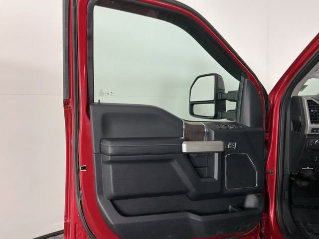 Used 2021 Ford F350 Lariat w/ Tremor Off-Road Package image 13
