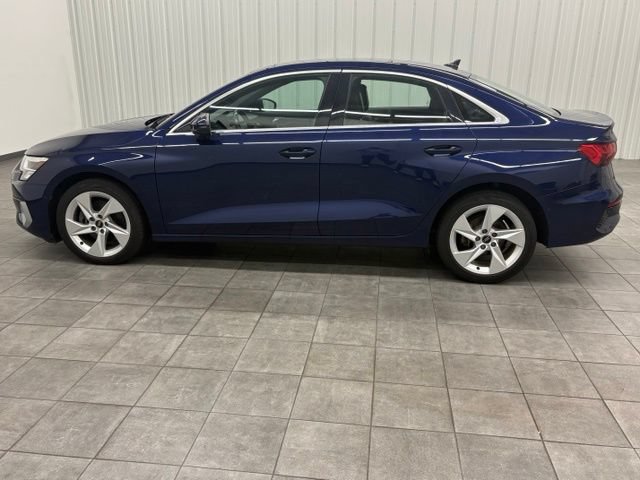 Used 2024 Audi A3 2.0T Premium FWD image 6