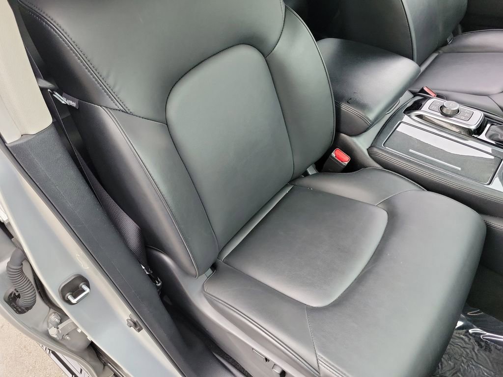Used 2024 Nissan Armada SV image 22