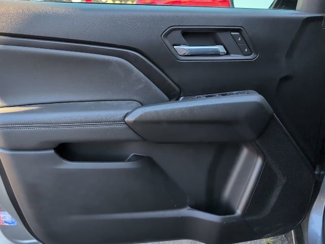 New 2026 Chevrolet Colorado LT w/ Advanced Trailering Package image 14
