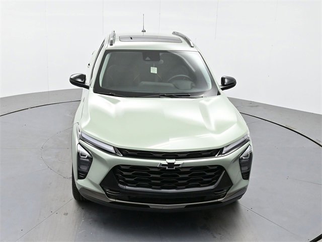 Used 2025 Chevrolet Trax ACTIV w/ Sunroof Package image 34