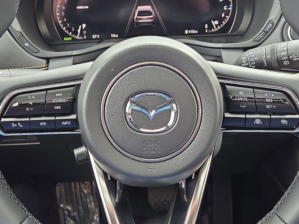 New 2026 MAZDA CX-70 3.3 Turbo S w/ Premium Package image 31