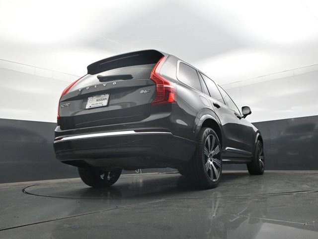 Used 2023 Volvo XC90 B6 Ultimate w/ Protection Package AWD/4WD image 30