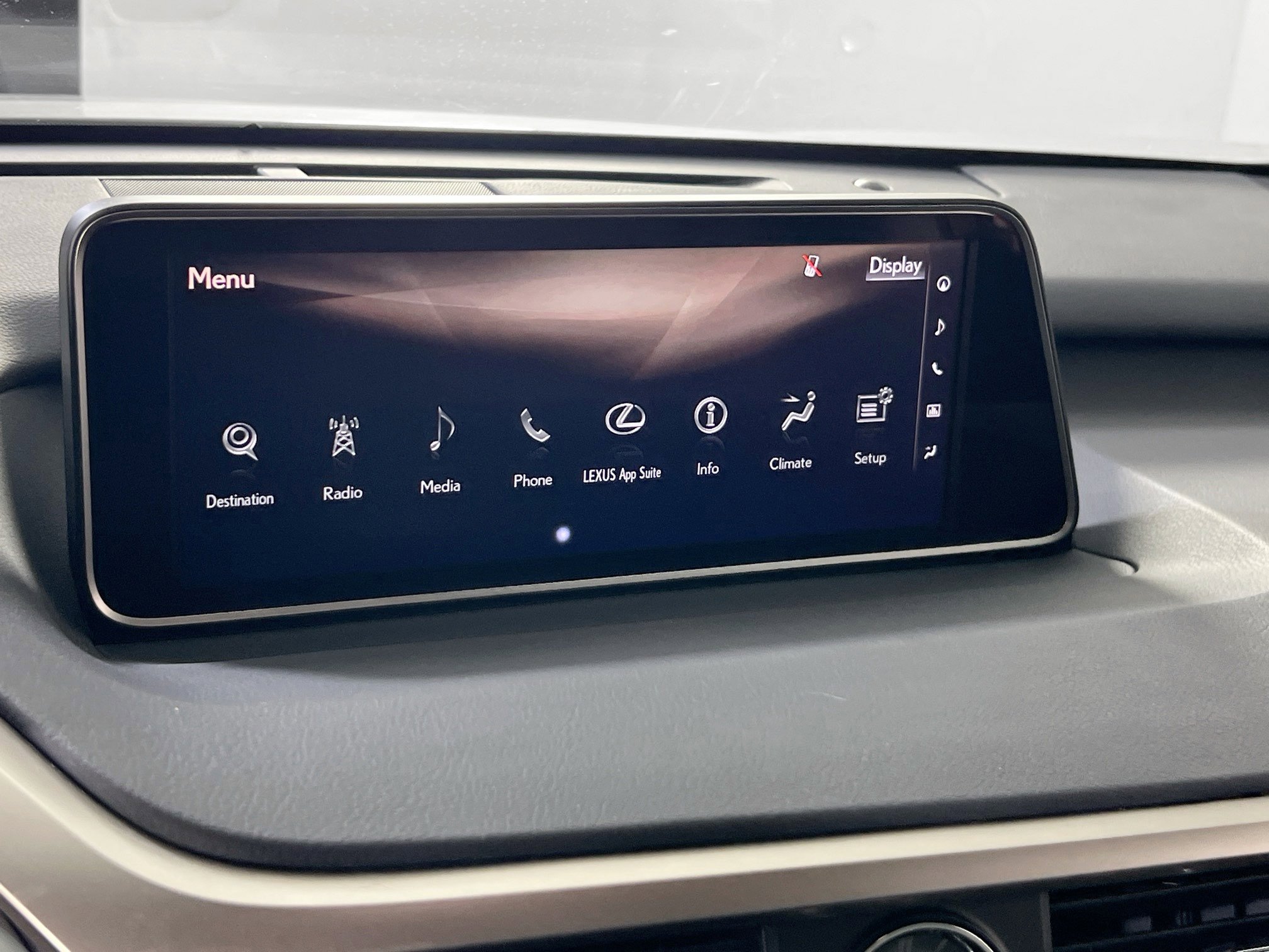 Used 2019 Lexus RX 350 AWD w/ Navigation Package image 15