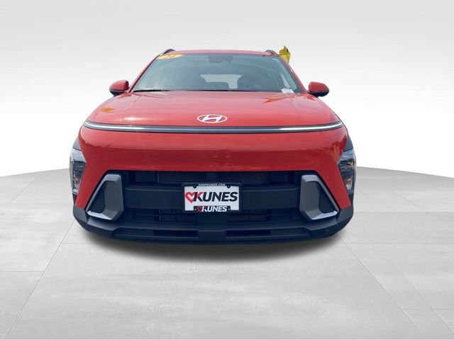 Used 2024 Hyundai Kona SEL image 12