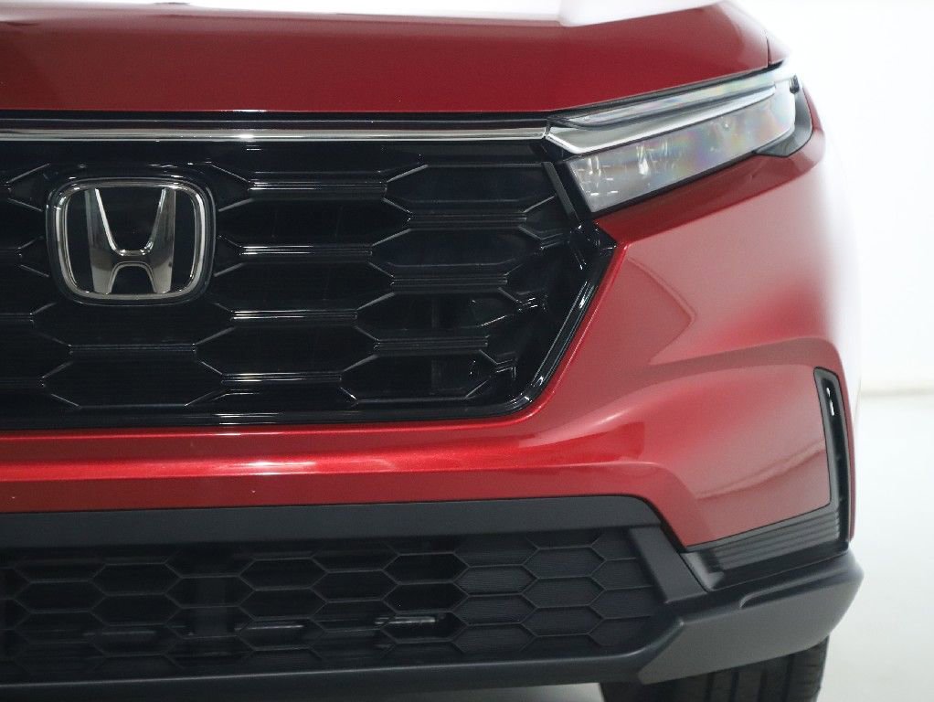 Used 2025 Honda CR-V EX image 7