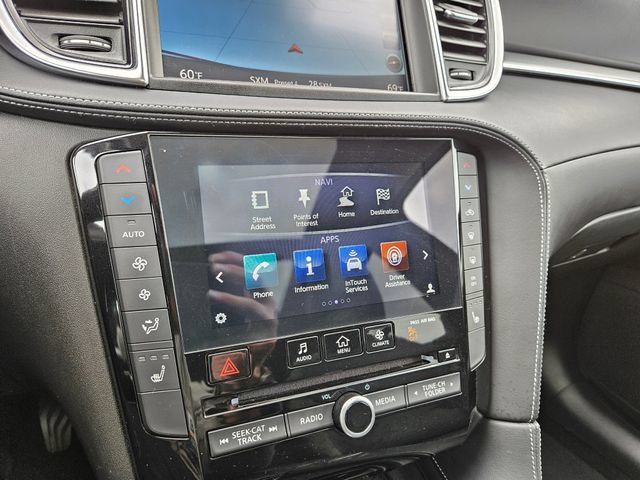 Used 2019 INFINITI QX50 Essential w/ Proactive Package AWD/4WD image 28