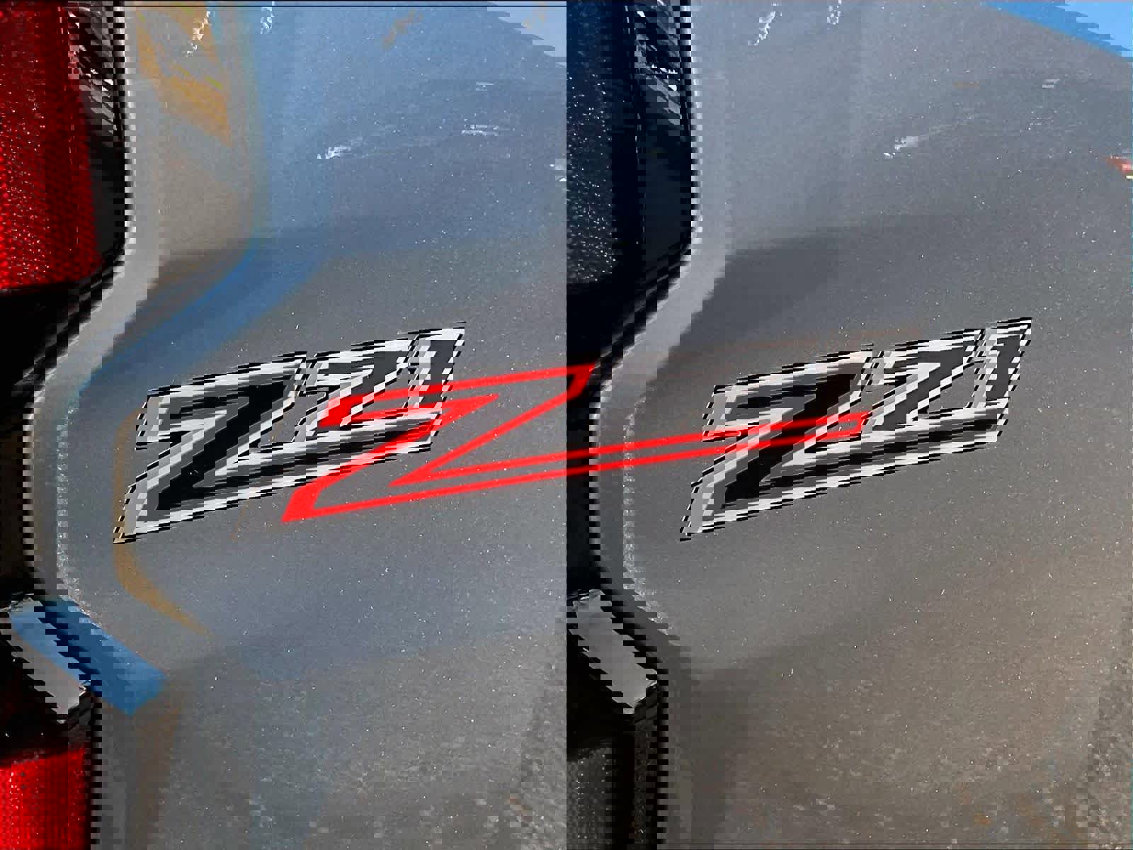 Used 2024 Chevrolet Colorado Z71 w/ Z71 Convenience Package 2 image 27