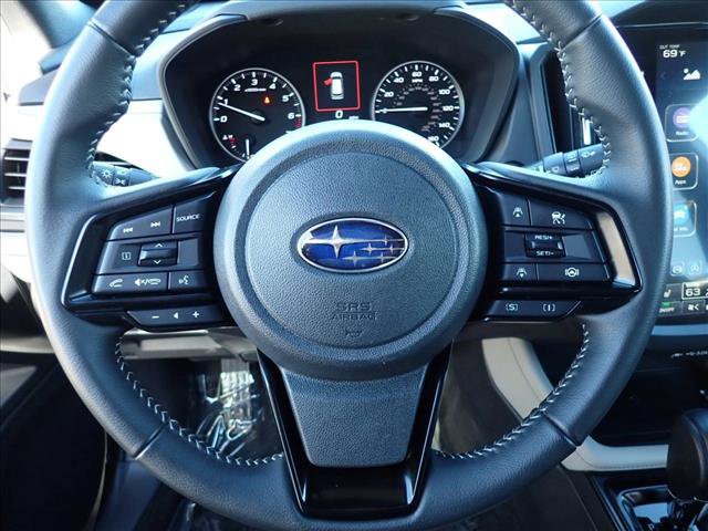 Certified 2026 Subaru Forester Premium w/ Base/Premium Package AWD/4WD image 15